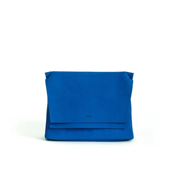 Nicole Kwon Blue Cross Body Bag. Brand new with dust bag. - Picture 2 of 4